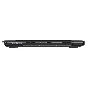 Kup Etui Spigen Rugged Armor Apple Macbook Pro 16 2019-2023 Matte Black - SPN1691BLK - {ean13} - Sklep Home Screen
