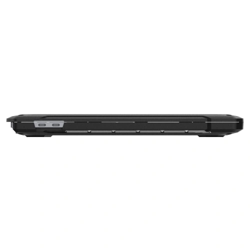 Kup Etui Spigen Rugged Armor Apple Macbook Pro 16 2019-2023 Matná černá - SPN1691BLK - {ean13} - Sklep Home Screen