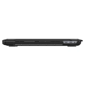 Kup Etui Spigen Rugged Armor Apple Macbook Pro 16 2019-2023 Matte Black - SPN1691BLK - {ean13} - Sklep Home Screen