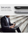 Kup Etui Spigen Rugged Armor Apple Macbook Pro 16 2019-2023 Matt Fekete - SPN1691BLK - {ean13} - Sklep Home Screen