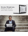 Kup Etui Spigen Rugged Armor Apple Macbook Pro 16 2019-2023 Matt Fekete - SPN1691BLK - {ean13} - Sklep Home Screen