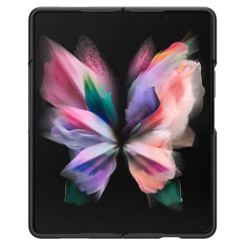 Kup Etui Spigen Thin Fit Samsung Galaxy Z Fold 3 černé - SPN1692BLK - {ean13} - Sklep Home Screen