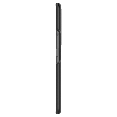 Kup Etui Spigen Thin Fit Samsung Galaxy Z Fold 3 Black - SPN1692BLK - {ean13} - Sklep Home Screen