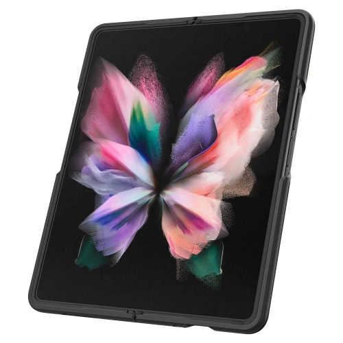 Kup Etui Spigen Thin Fit Samsung Galaxy Z Fold 3 černé - SPN1692BLK - {ean13} - Sklep Home Screen