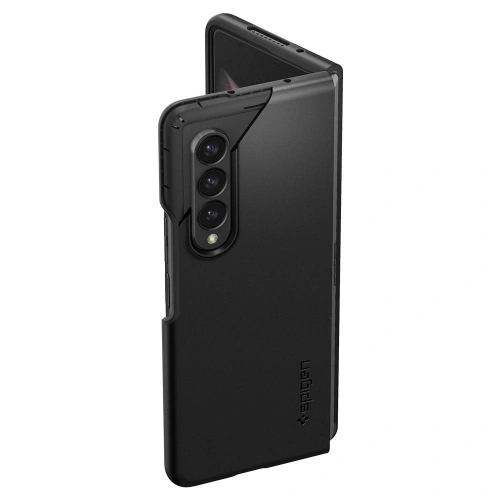 Kup Etui Spigen Thin Fit Samsung Galaxy Z Fold 3 černé - SPN1692BLK - {ean13} - Sklep Home Screen