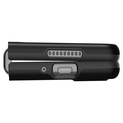Kup Case Spigen Thin Fit Samsung Galaxy Z Fold 3 Schwarz - SPN1692BLK - {ean13} - Sklep Home Screen