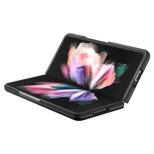 Kup Etui Spigen Thin Fit Samsung Galaxy Z Fold 3 černé - SPN1692BLK - {ean13} - Sklep Home Screen