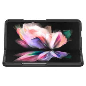 Kup Etui Spigen Thin Fit Samsung Galaxy Z Fold 3 Black - SPN1692BLK - {ean13} - Sklep Home Screen