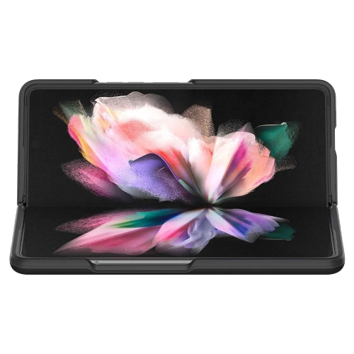 Kup Etui Spigen Thin Fit Samsung Galaxy Z Fold 3 černé - SPN1692BLK - {ean13} - Sklep Home Screen