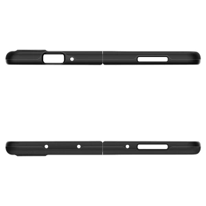 Etui Spigen Thin Fit Samsung Galaxy Z Fold 3 Fekete