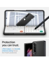 Kup Etui Spigen Thin Fit Samsung Galaxy Z Fold 3 černé - SPN1692BLK - {ean13} - Sklep Home Screen