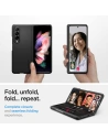 Kup Etui Spigen Thin Fit Samsung Galaxy Z Fold 3 černé - SPN1692BLK - {ean13} - Sklep Home Screen