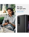 Kup Etui Spigen Thin Fit Samsung Galaxy Z Fold 3 černé - SPN1692BLK - {ean13} - Sklep Home Screen