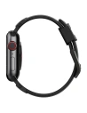 Kup Spigen Rugged Band Apple Watch Series 4/5/6/7/SE 40/41mm Matt Schwarz - SPN1693BLK - {ean13} - Sklep Home Screen