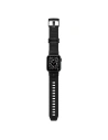 Kup Spigen Rugged Band Apple Watch Series 4/5/6/7/SE/8/Ultra 44/45/49mm Matt Schwarz - SPN1694BLK - {ean13} - Sklep Home Screen