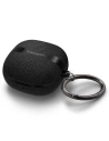 Etui Spigen Urban Fit Samsung Galaxy Buds 2/2 Pro/Live/Pro Fekete