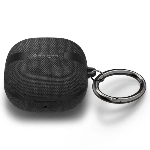 Kup Case Spigen Urban Fit Samsung Galaxy Buds 2/2 Pro/Live/Pro Schwarz - SPN1695BLK - {ean13} - Sklep Home Screen