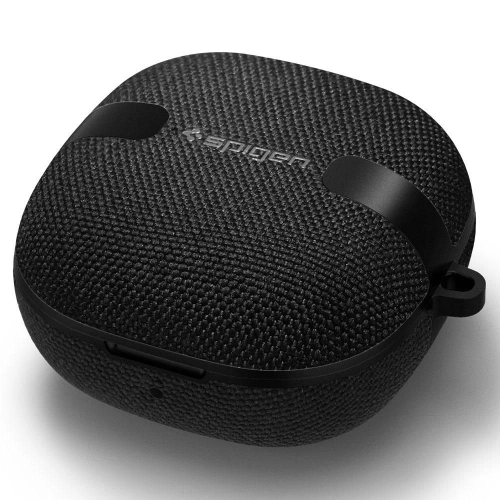 Kup Case Spigen Urban Fit Samsung Galaxy Buds 2/2 Pro/Live/Pro Schwarz - SPN1695BLK - {ean13} - Sklep Home Screen