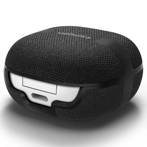 Kup Case Spigen Urban Fit Samsung Galaxy Buds 2/2 Pro/Live/Pro Schwarz - SPN1695BLK - {ean13} - Sklep Home Screen