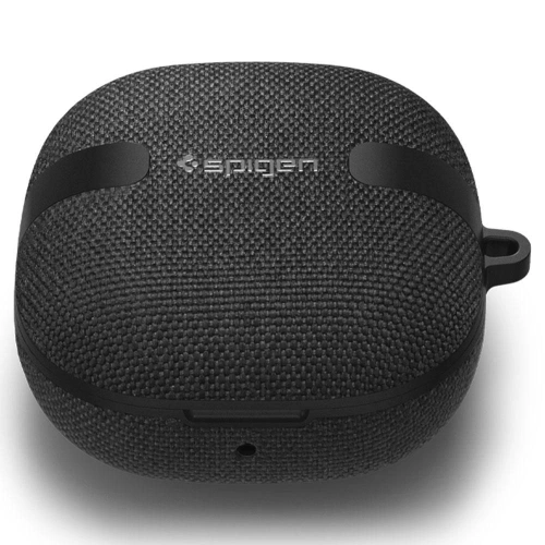 Kup Case Spigen Urban Fit Samsung Galaxy Buds 2/2 Pro/Live/Pro Schwarz - SPN1695BLK - {ean13} - Sklep Home Screen