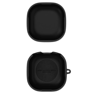 Kup Etui Spigen Urban Fit Samsung Galaxy Buds 2/2 Pro/Live/Pro Black - SPN1695BLK - {ean13} - Sklep Home Screen