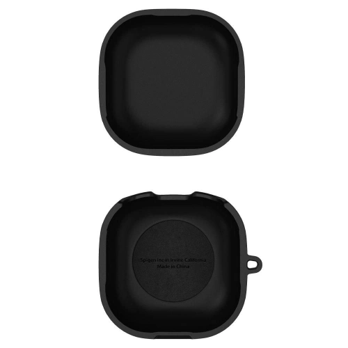 Kup Case Spigen Urban Fit Samsung Galaxy Buds 2/2 Pro/Live/Pro Schwarz - SPN1695BLK - {ean13} - Sklep Home Screen