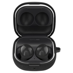 Kup Etui Spigen Urban Fit Samsung Galaxy Buds 2/2 Pro/Live/Pro Negru - SPN1695BLK - {ean13} - Sklep Home Screen