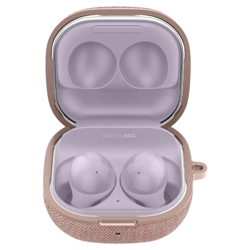 Kup Etui Spigen Urban Fit Samsung Galaxy Buds 2/2 Pro/Live/Pro Bronz - SPN1696BR - {ean13} - Sklep Home Screen