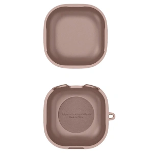 Kup Etui Spigen Urban Fit Samsung Galaxy Buds 2/2 Pro/Live/Pro Bronze - SPN1696BR - {ean13} - Sklep Home Screen