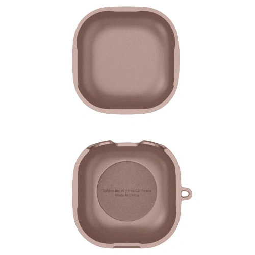 Kup Etui Spigen Urban Fit Samsung Galaxy Buds 2/2 Pro/Live/Pro Bronze - SPN1696BR - {ean13} - Sklep Home Screen