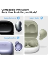 Kup Etui Spigen Urban Fit Samsung Galaxy Buds 2/2 Pro/Live/Pro Bronze - SPN1696BR - {ean13} - Sklep Home Screen