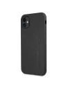 Kup Etui Mercedes AMG AMHCN61DOLBK Apple iPhone 11 černý/black hardcase Leather Hot Stamped - MRS026BLK - {ean13} - Sklep Home Screen