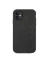 Kup Etui Mercedes AMG AMHCN61DOLBK Apple iPhone 11 černý/black hardcase Leather Hot Stamped - MRS026BLK - {ean13} - Sklep Home Screen
