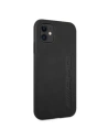 Kup Etui Mercedes AMG AMHCN61DOLBK Apple iPhone 11 černý/black hardcase Leather Hot Stamped - MRS026BLK - {ean13} - Sklep Home Screen