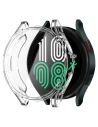 Case Spigen Ultra Hybrid Samsung Galaxy Watch 4 44mm Kristallklar