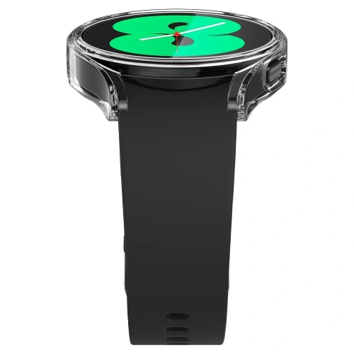 Kup Case Spigen Ultra Hybrid Samsung Galaxy Watch 4 44mm Kristallklar - SPN1697CL - {ean13} - Sklep Home Screen