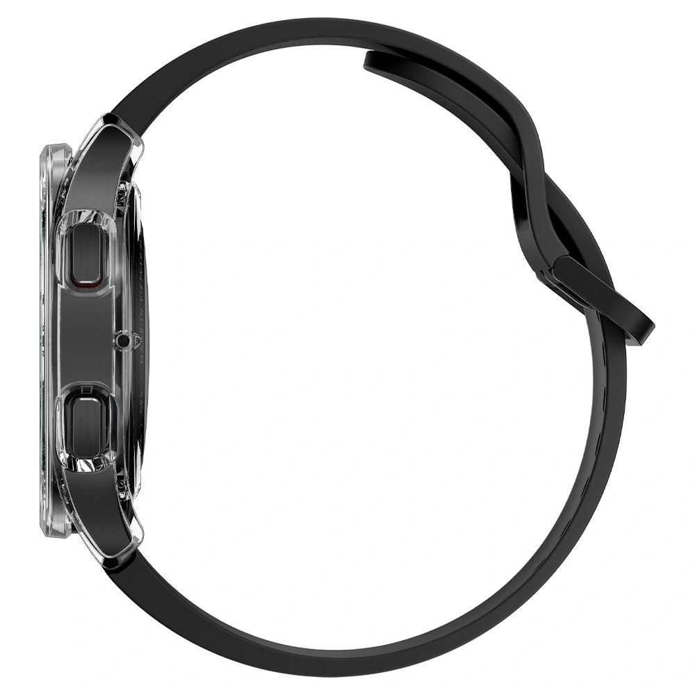 Etui Spigen Ultra Hybrid Samsung Galaxy Watch 4 44mm Crystal Clear