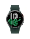 Kup Etui Spigen Ultra Hybrid Samsung Galaxy Watch 4 44mm Crystal Clear - SPN1697CL - {ean13} - Sklep Home Screen