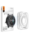 Tvrzené sklo Spigen GLAS.tR ez Fit Samsung Galaxy Watch 4 Classic 46mm [2 PACK]