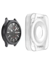 Kup Szkło hartowane Spigen GLAS.tR ez Fit Samsung Galaxy Watch 4 Classic 46mm [2 PACK] - SPN1698 - {ean13} - Sklep Home Screen