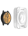 Kup Tvrzené sklo Spigen GLAS.tR ez Fit Samsung Galaxy Watch 4 44mm [2 PACK] - SPN1699 - {ean13} - Sklep Home Screen