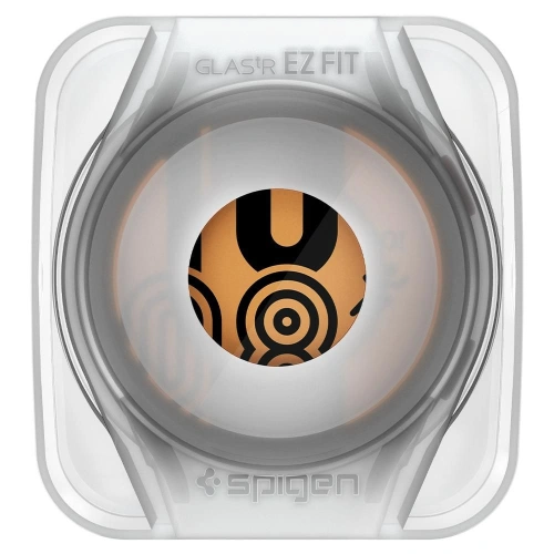 Kup Tvrzené sklo Spigen GLAS.tR ez Fit Samsung Galaxy Watch 4 44mm [2 PACK] - SPN1699 - {ean13} - Sklep Home Screen