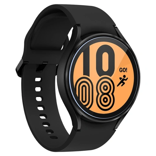 Kup Szkło hartowane Spigen GLAS.tR ez Fit Samsung Galaxy Watch 4 44mm [2 PACK] - SPN1699 - {ean13} - Sklep Home Screen