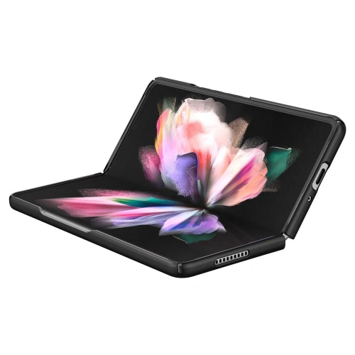 Kup Etui Spigen Airskin Samsung Galaxy Z Fold 3 Fekete - SPN1700BLK - {ean13} - Sklep Home Screen