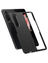 Kup Etui Spigen Airskin Samsung Galaxy Z Fold 3 Fekete - SPN1700BLK - {ean13} - Sklep Home Screen