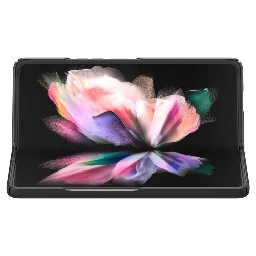 Kup Etui Spigen Airskin Samsung Galaxy Z Fold 3 Fekete - SPN1700BLK - {ean13} - Sklep Home Screen
