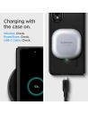 Kup Etui Spigen Airskin Samsung Galaxy Z Fold 3 Fekete - SPN1700BLK - {ean13} - Sklep Home Screen