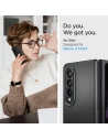 Kup Etui Spigen Airskin Samsung Galaxy Z Fold 3 Fekete - SPN1700BLK - {ean13} - Sklep Home Screen