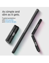 Kup Etui Spigen Airskin Samsung Galaxy Z Fold 3 Fekete - SPN1700BLK - {ean13} - Sklep Home Screen