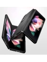 Buy Spigen Airskin Samsung Galaxy Z Fold 3 Black - SPN1700BLK - {ean13} - Home Screen Store Europe